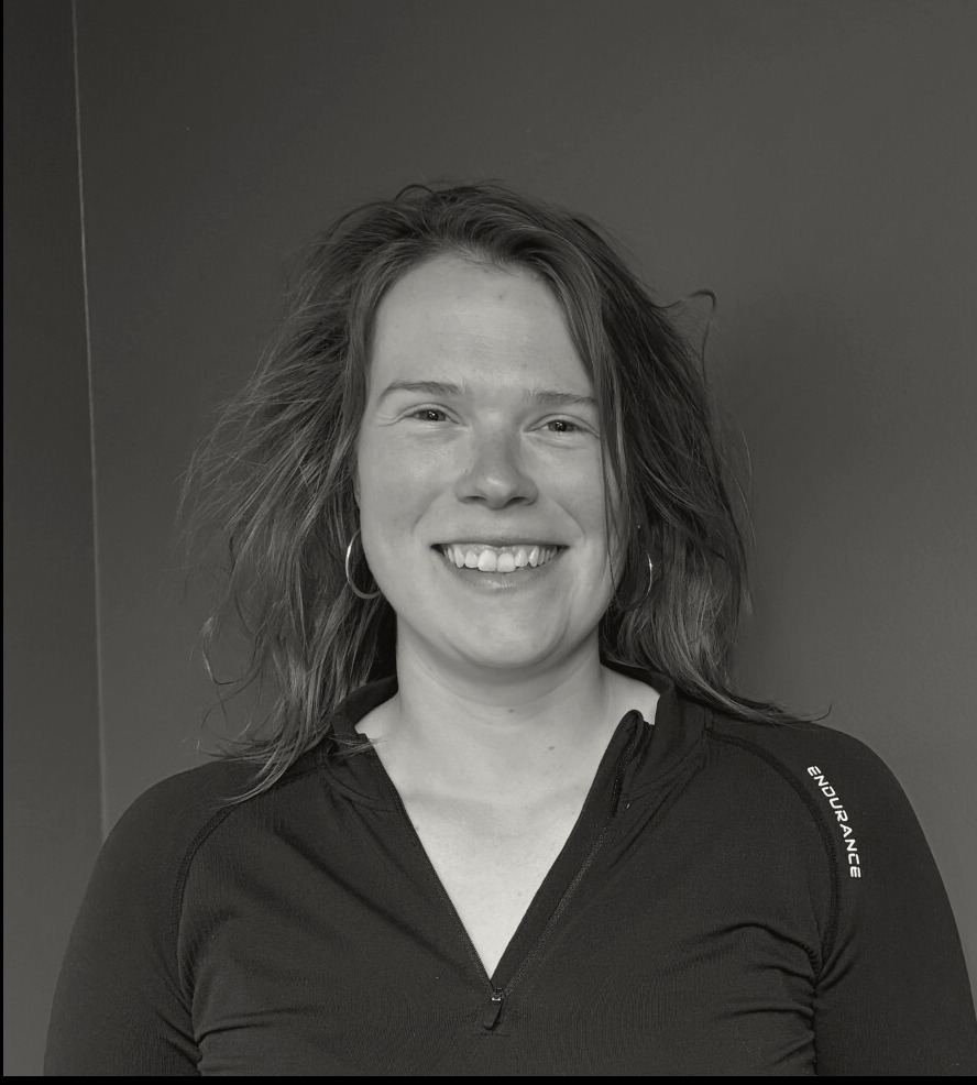 Lisette Borchers