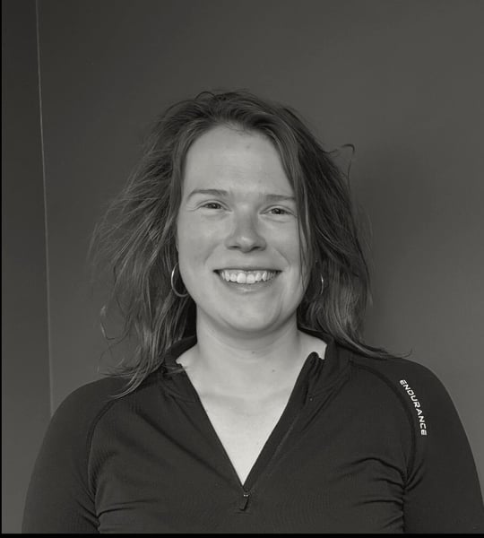 Lisette Borchers