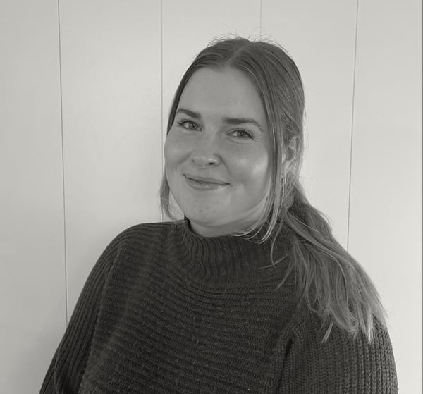 Benedicte Mæhlum