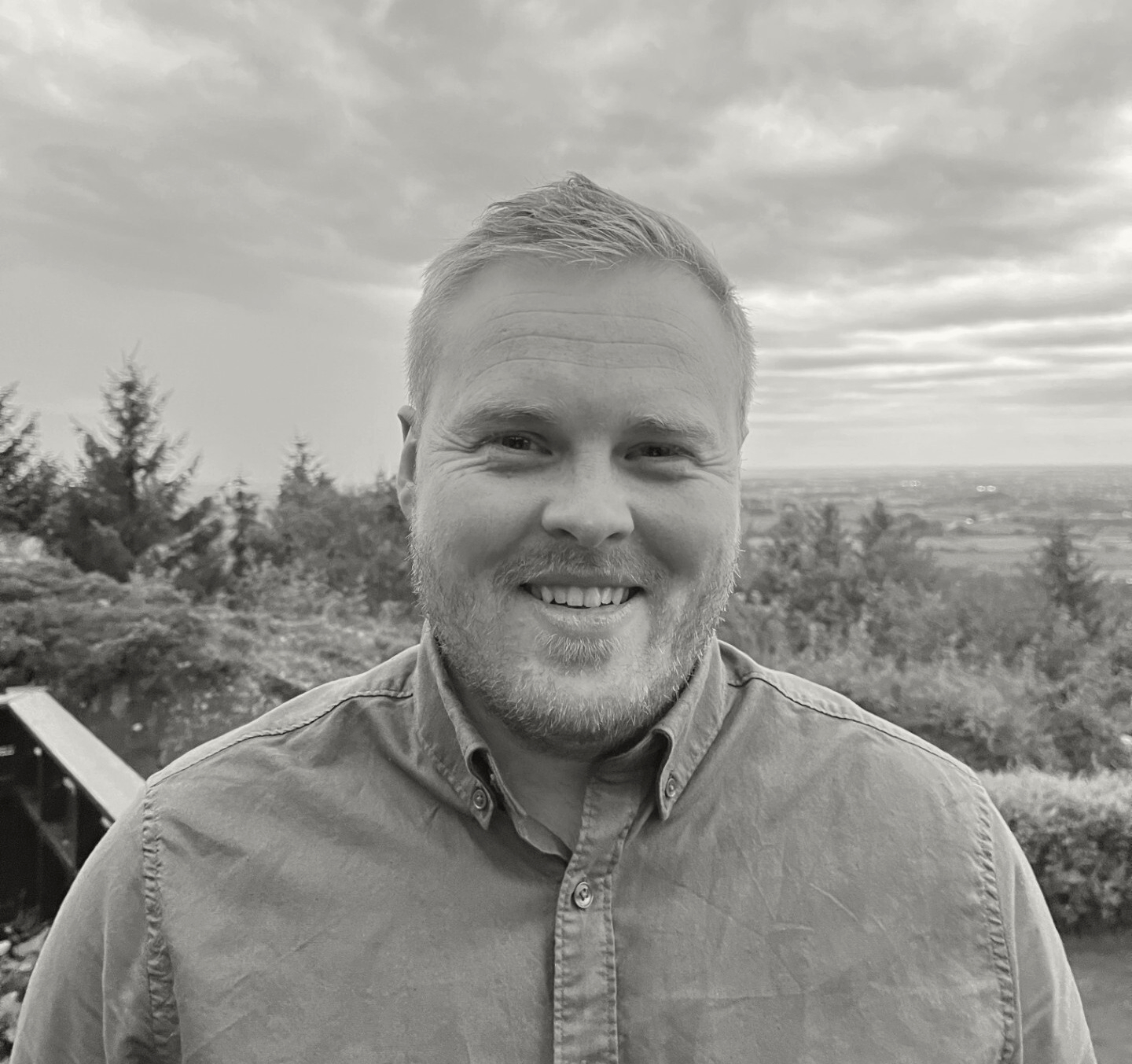 Odd Ingebret Paulsen