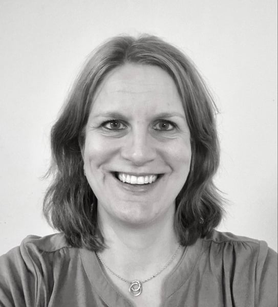 Marie Therese Jørgensen