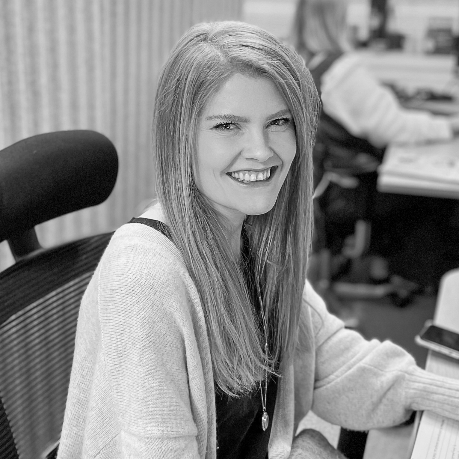 Veronica Hjellnes Speilberg