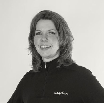 Ingebjørg Slang Sørli