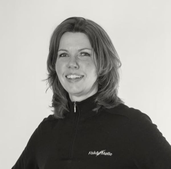 Ingebjørg Slang Sørli