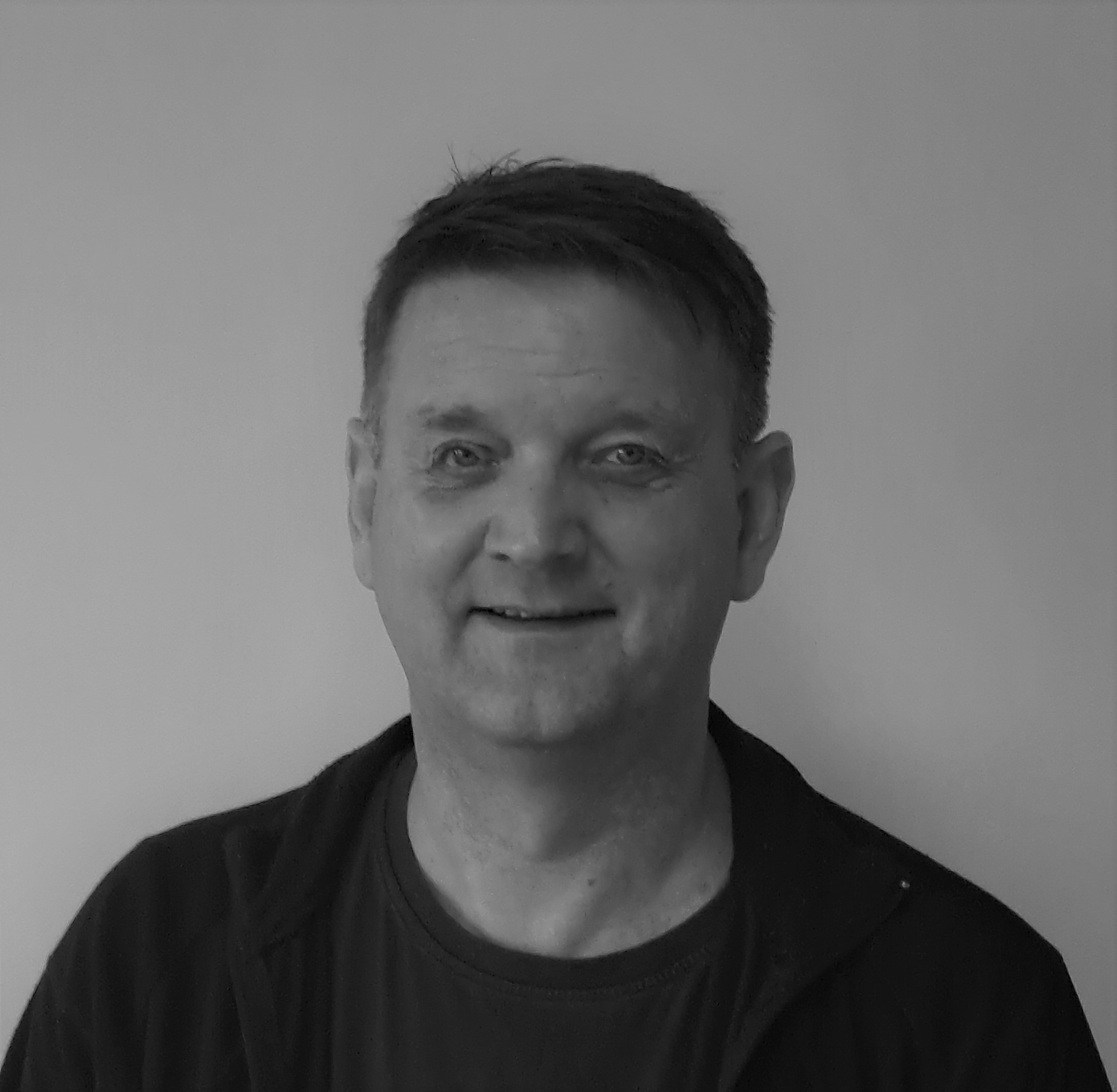 Ørjan Bue