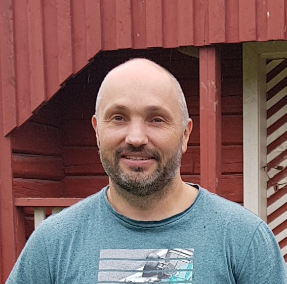 Per-Arne Nesjan