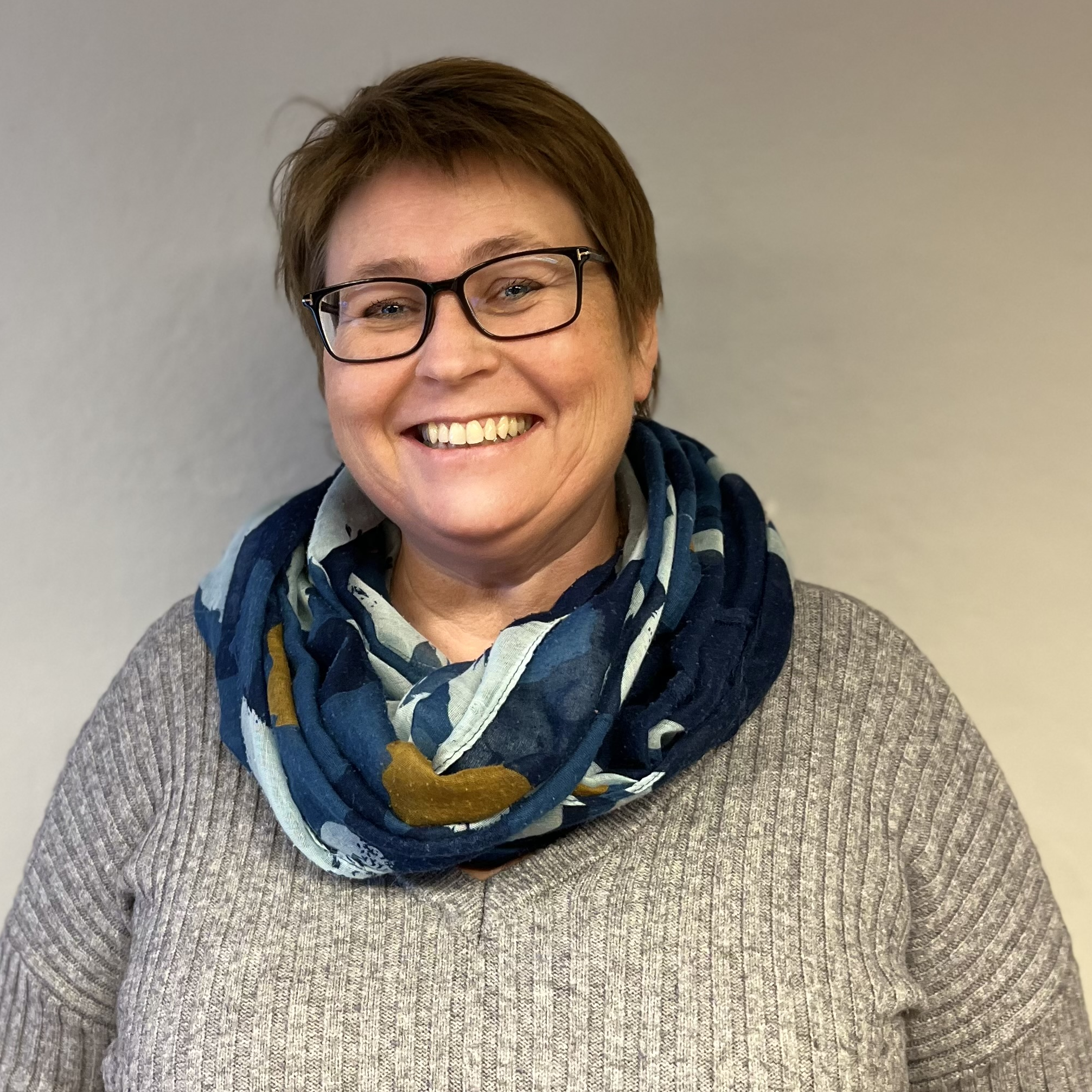 Anne Merethe Brenne
