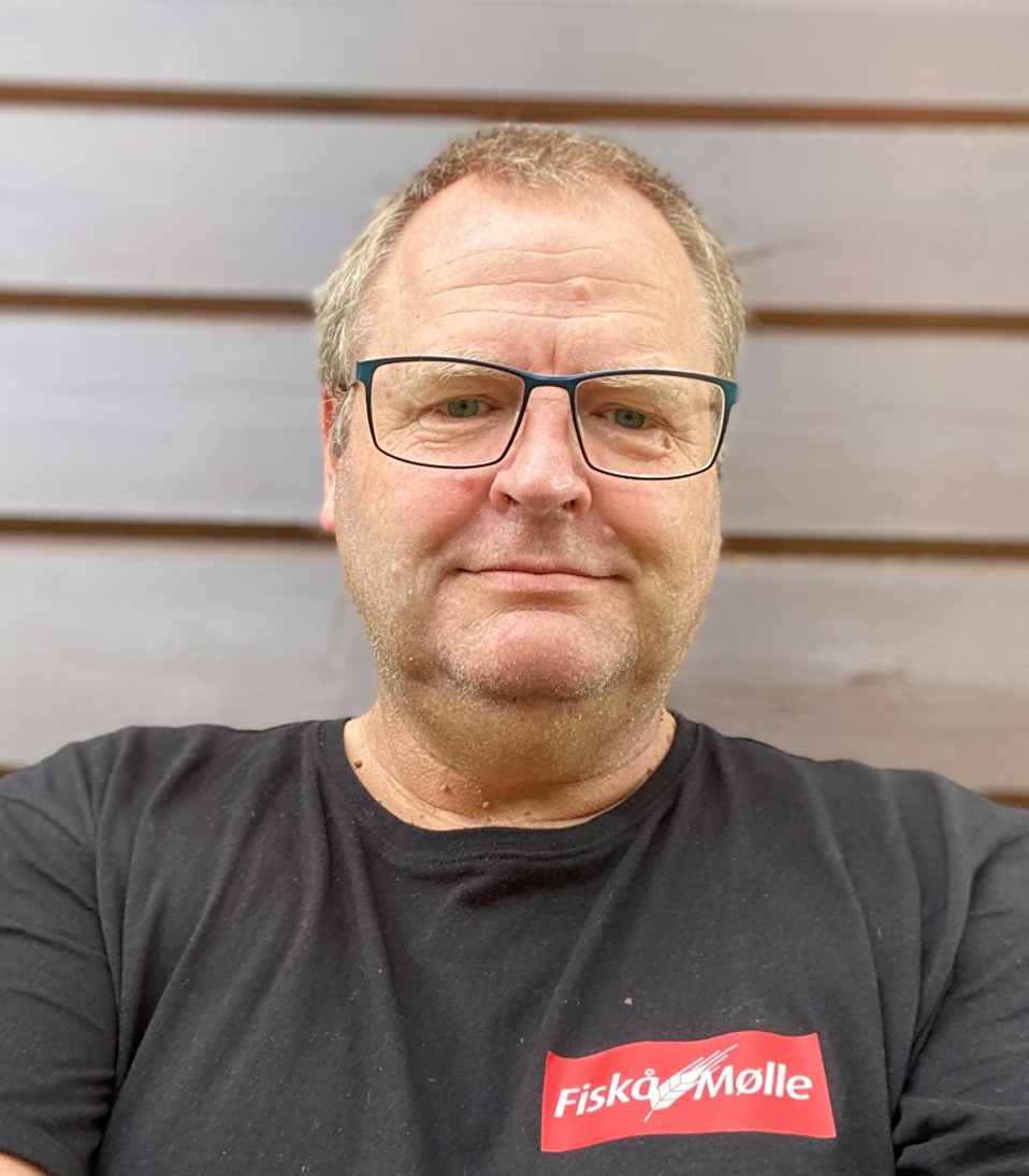 Sven Erik Bredesen