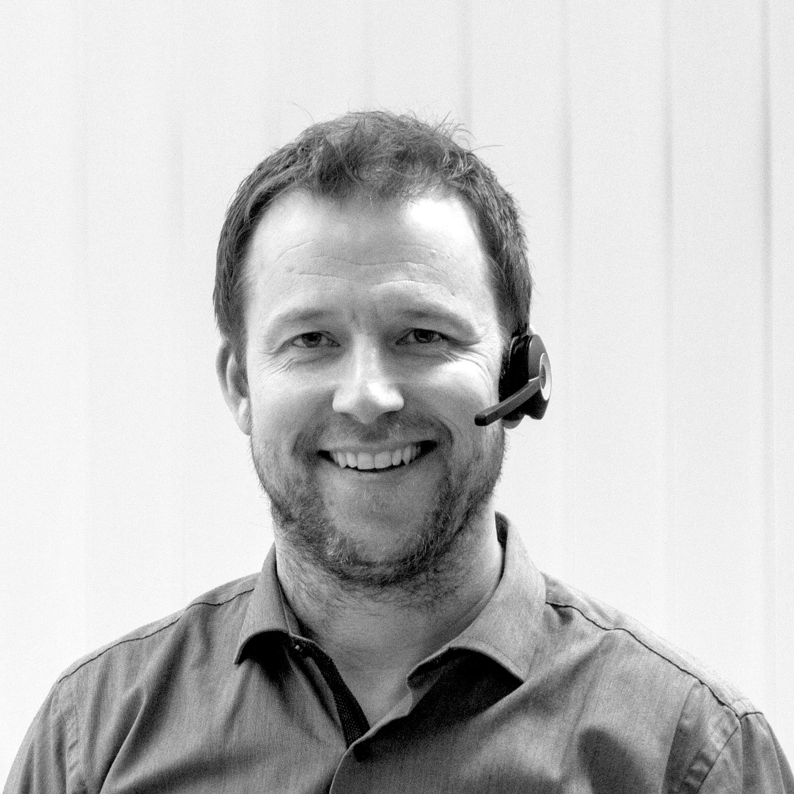 Geir Atle Iversen