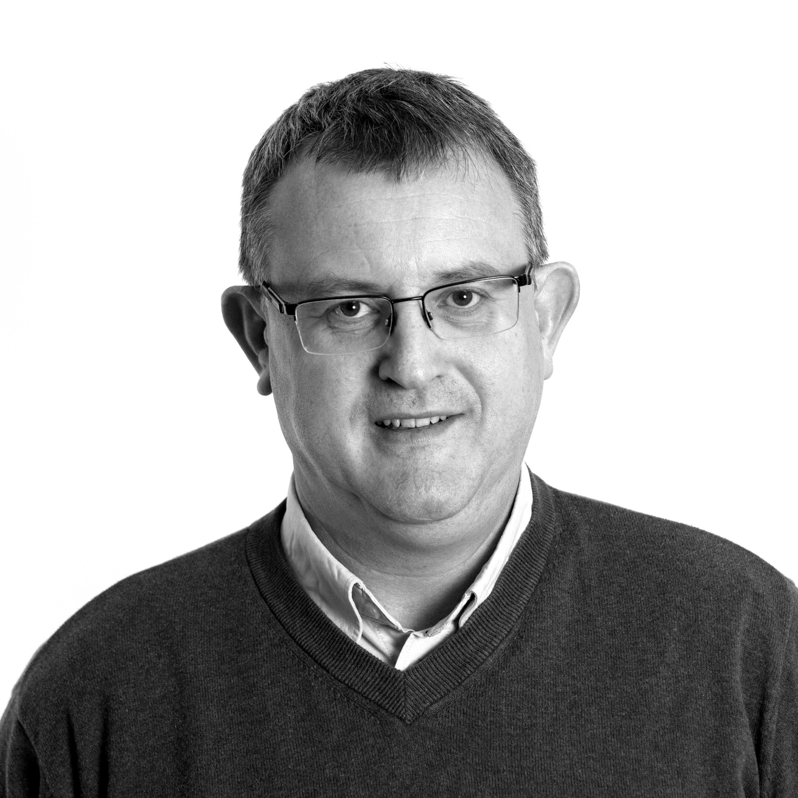 Leif Kåre Gjerde