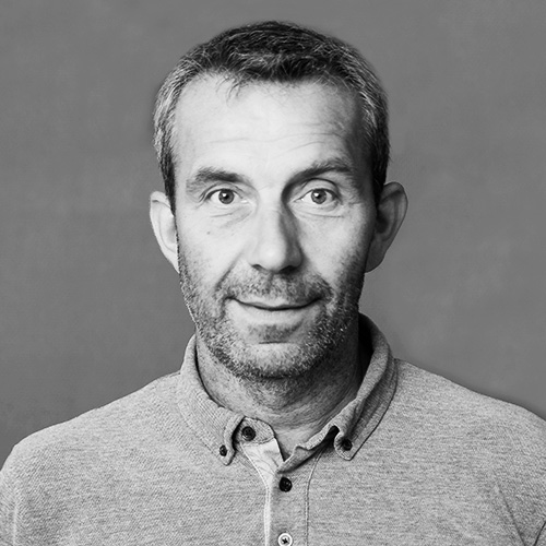 Osvald Østerhus