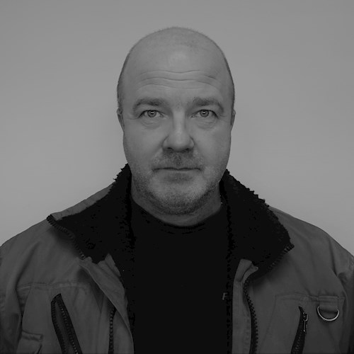 Arild Trangsrud