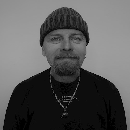 Thord Eriksson