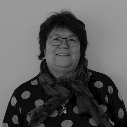 Wenche Nymoen Sparby
