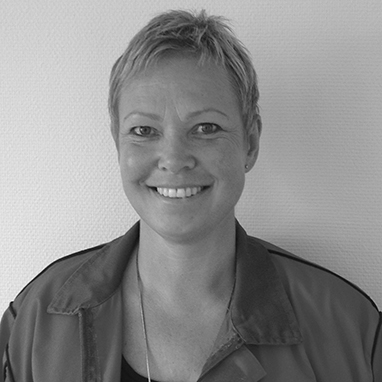 Eli Markussen
