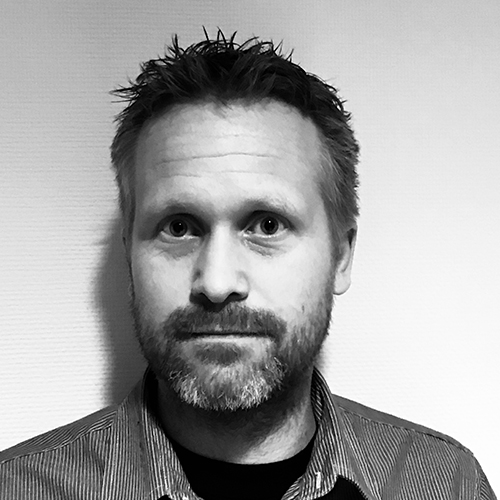Eirik Ur
