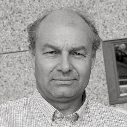 Olaf Holm