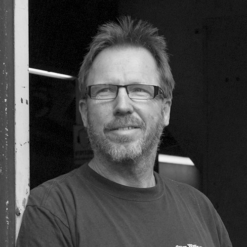 Arvid Bratlie