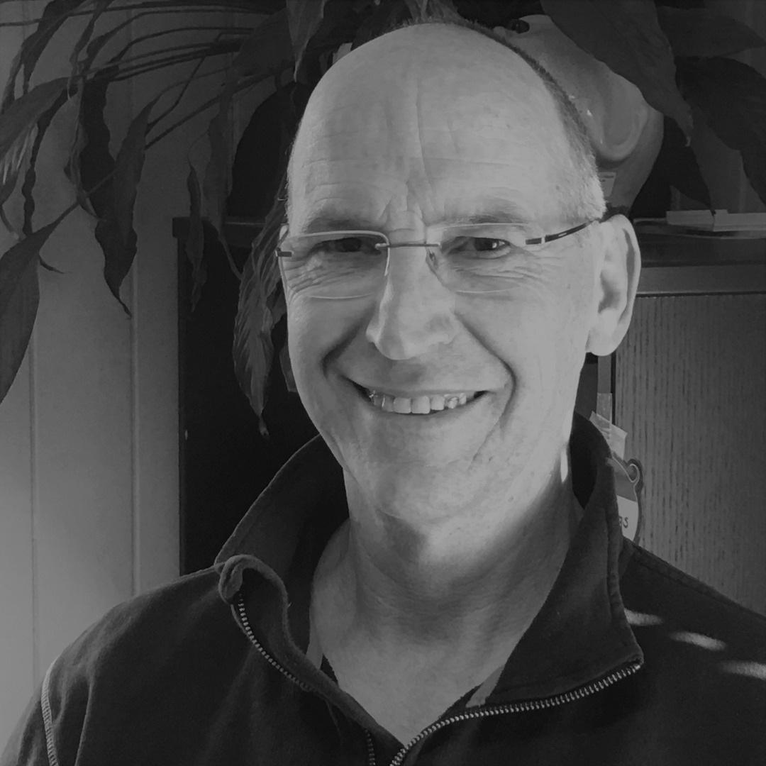 Wout Mutsaers