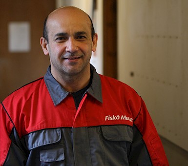 Armando Oropeza