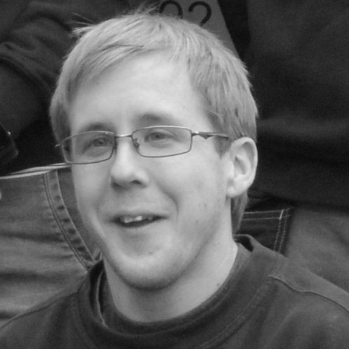 Rudi Roaas