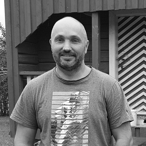 Per-Arne Nesjan