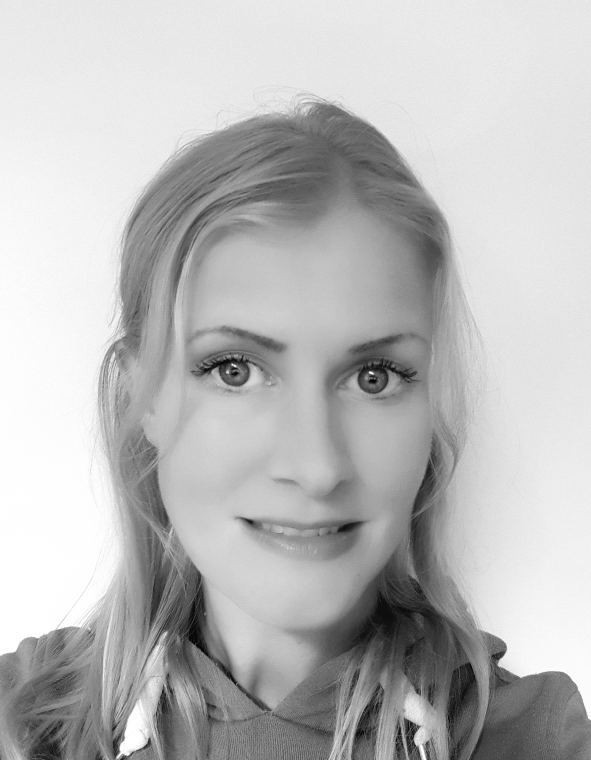 Camilla Godager