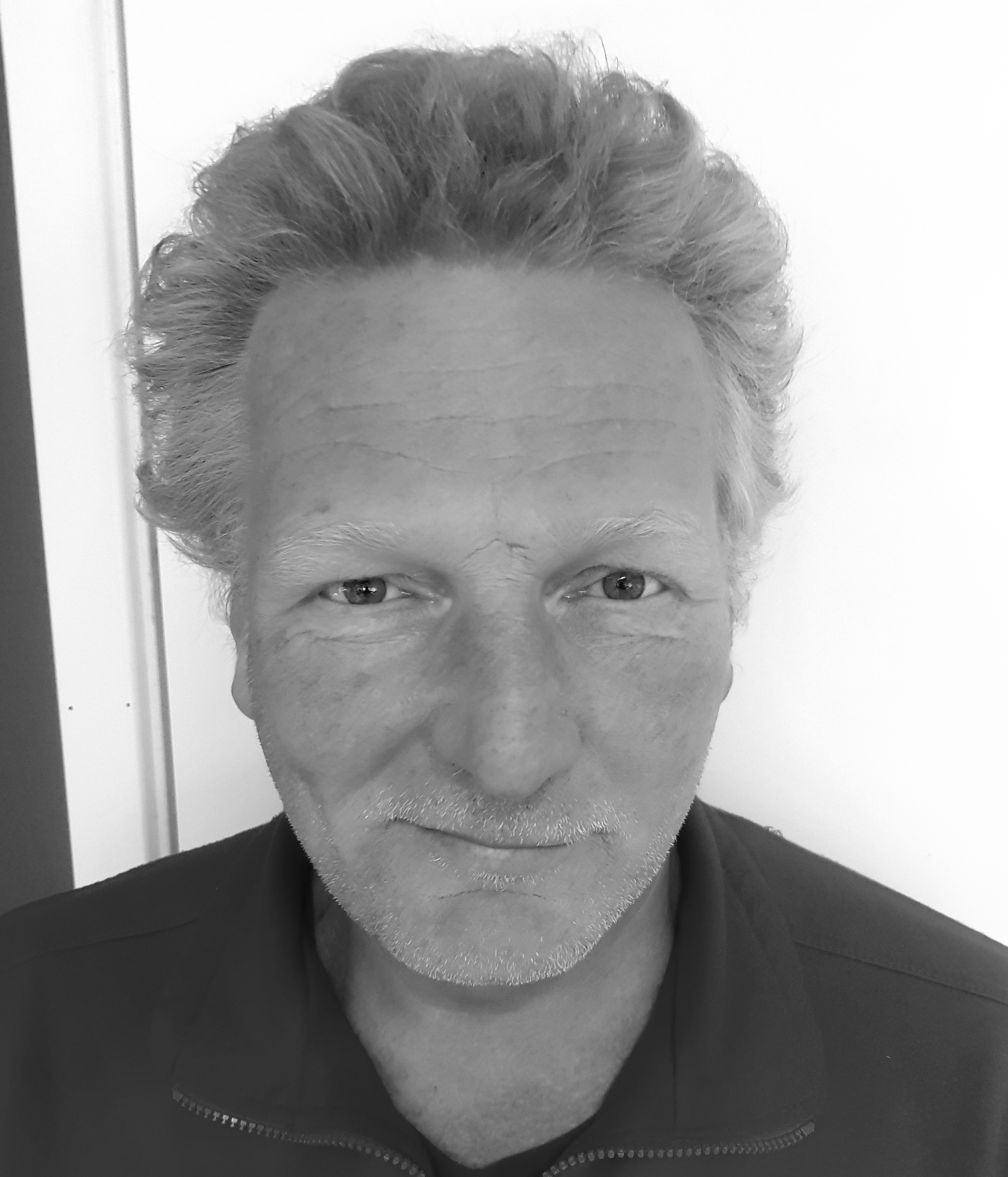 Hans Olav Klynderud