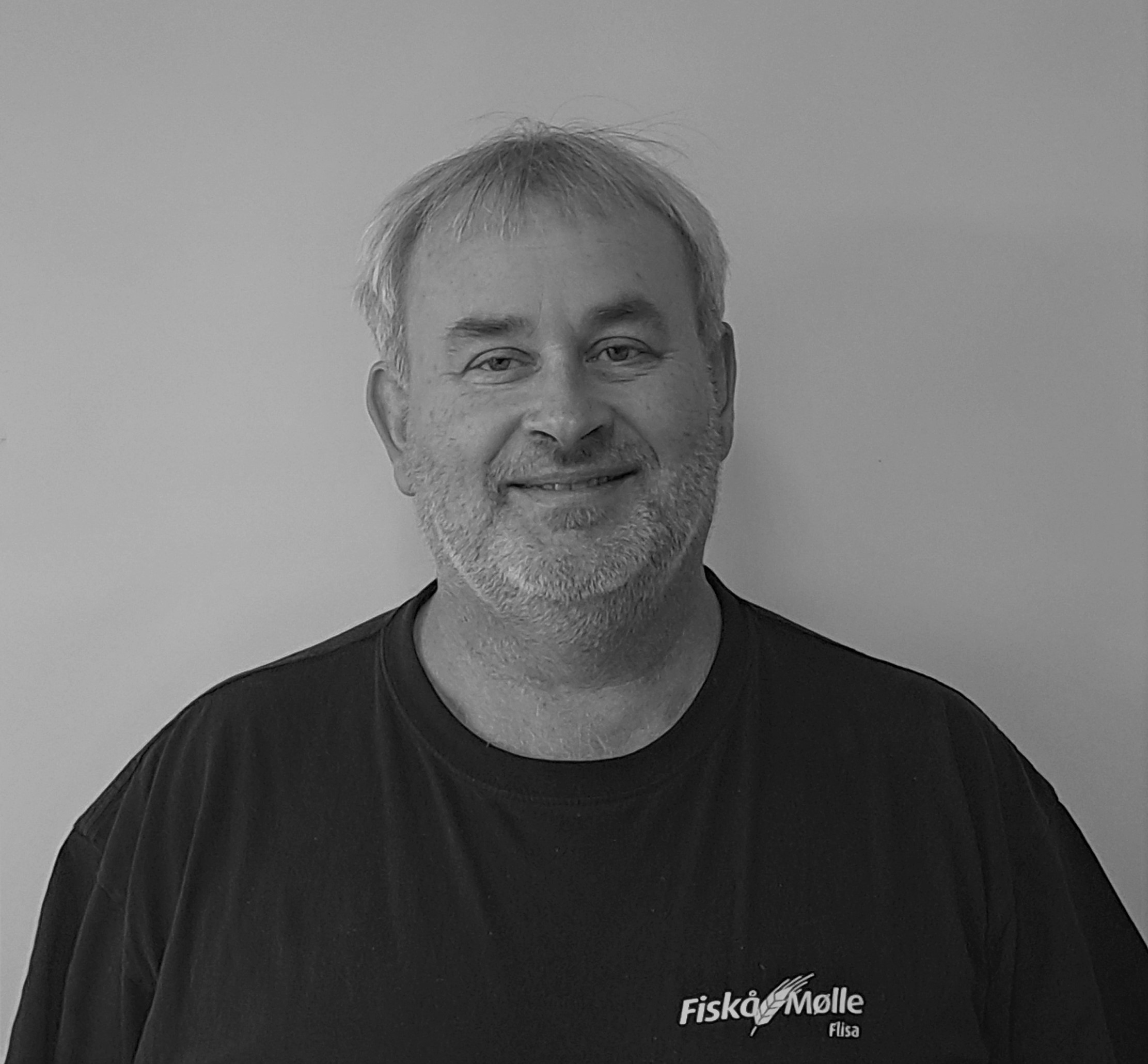 Bjørn Tyskeberget