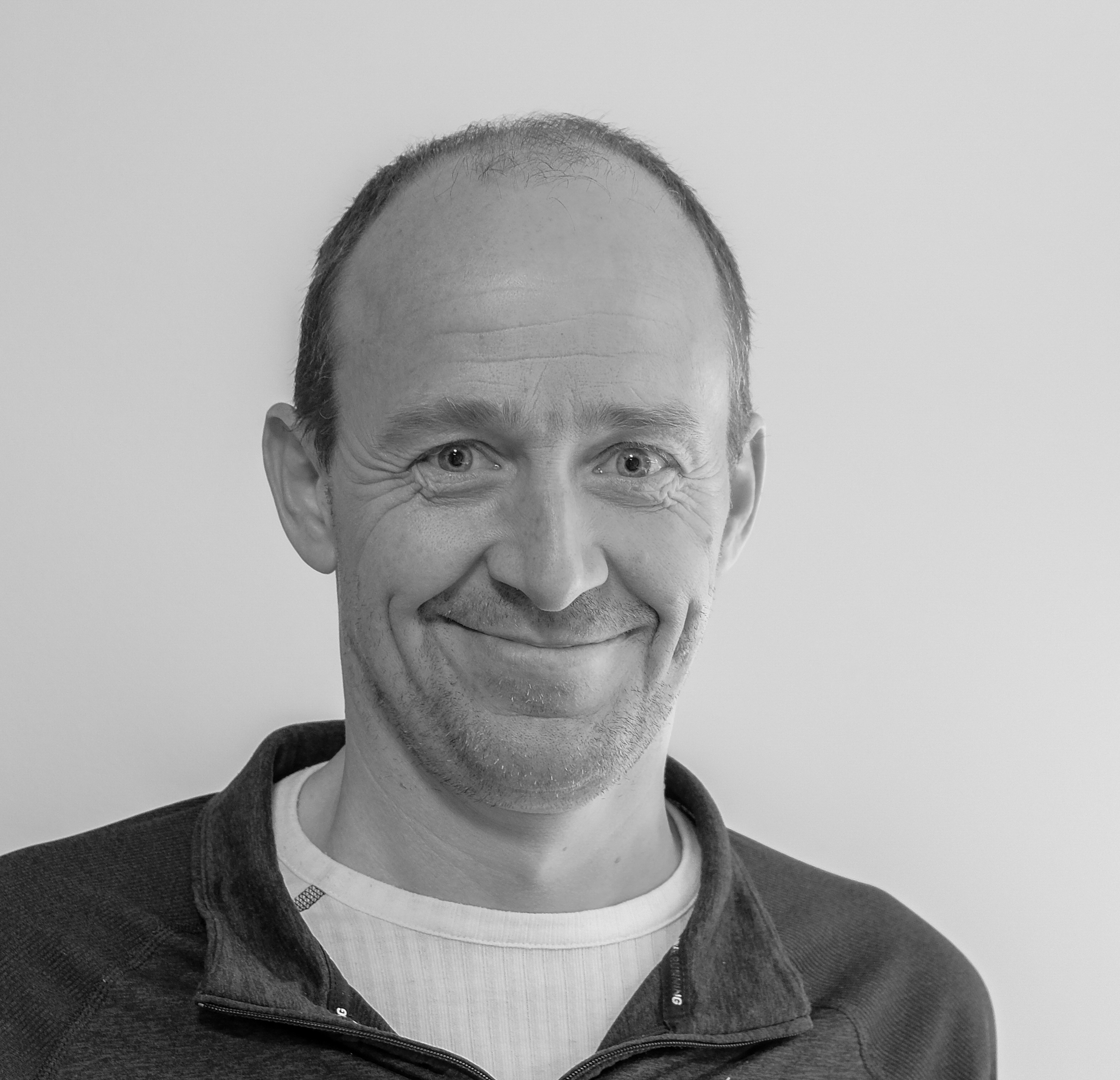 Gunnar Voster