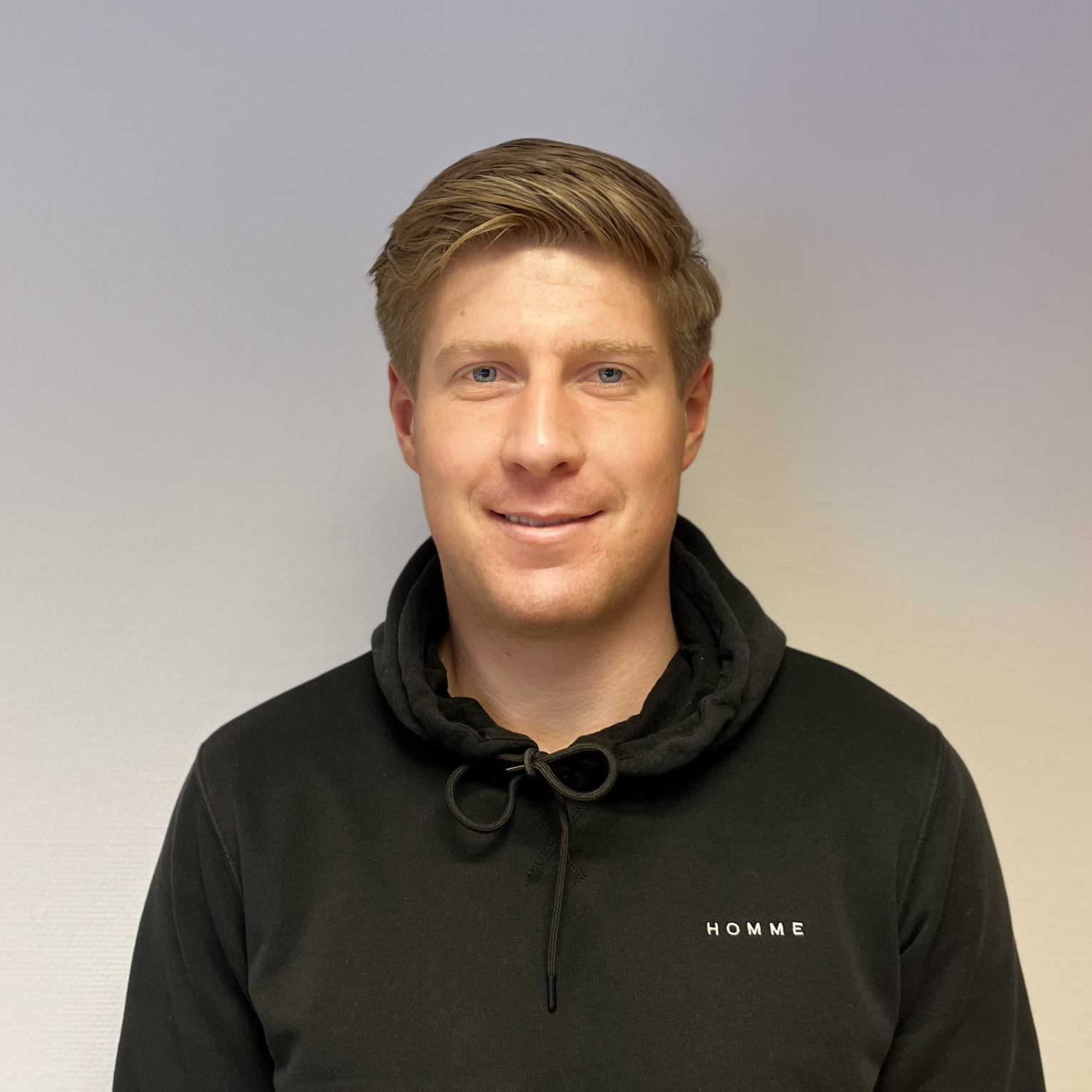 Fredrik Brørs
