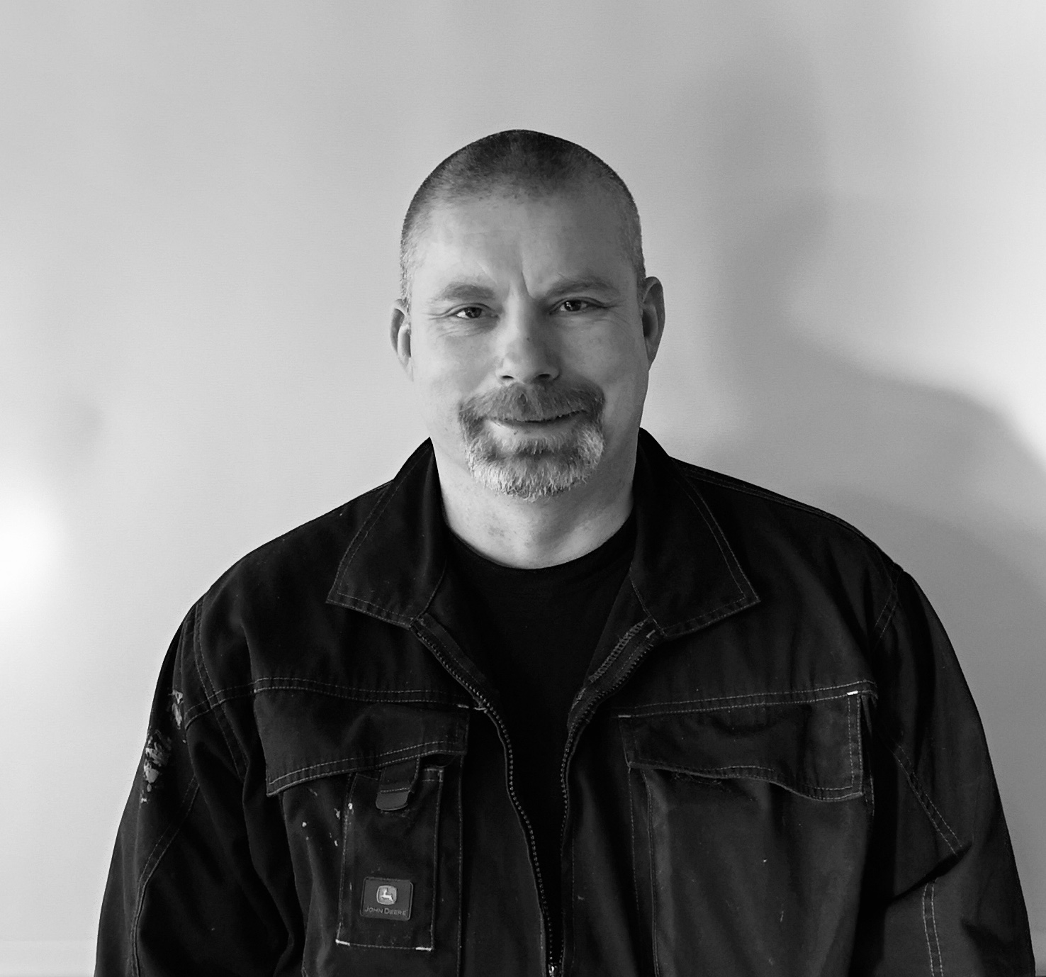 Lars Erik Lindberg