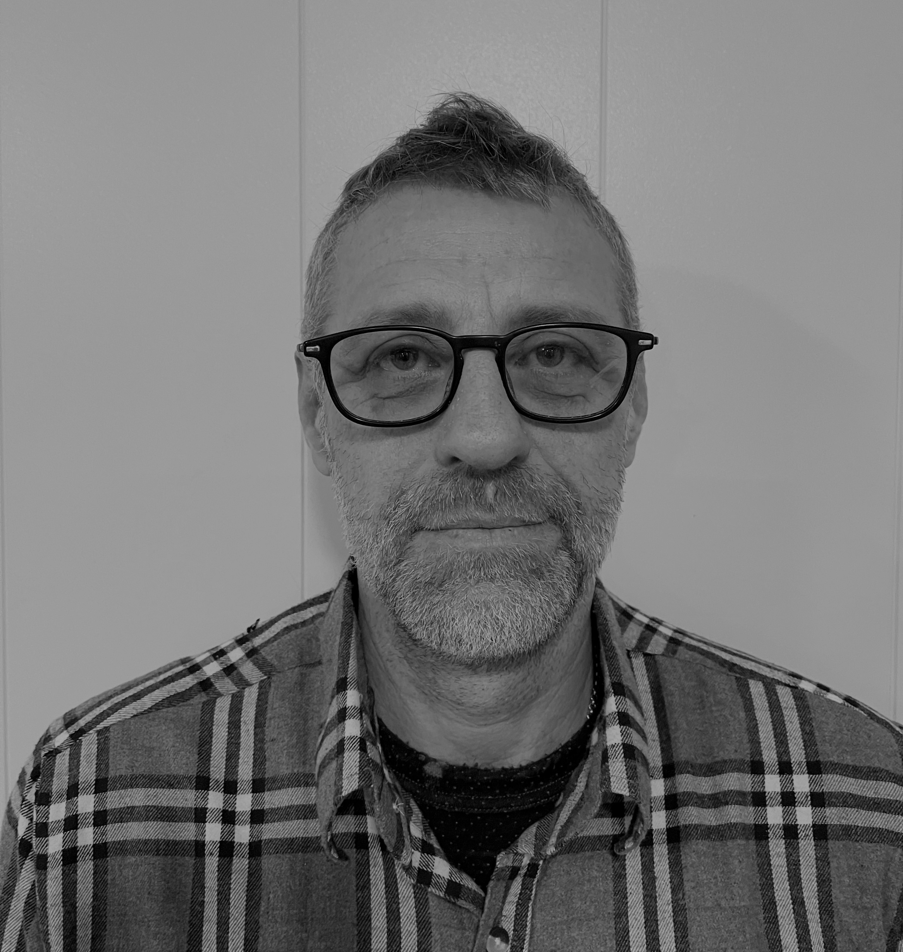 Jarle Madsen