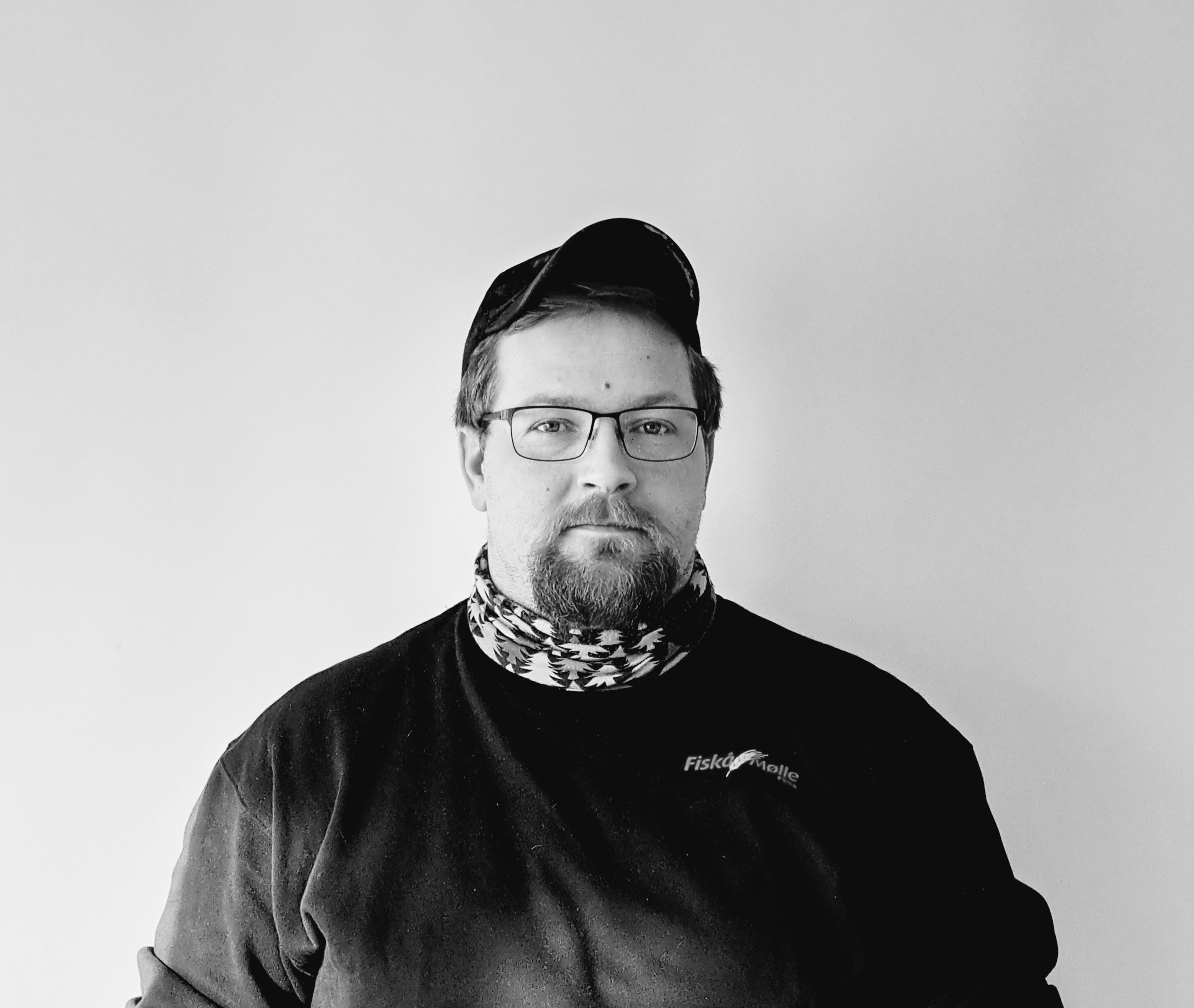 Kai Høgberg