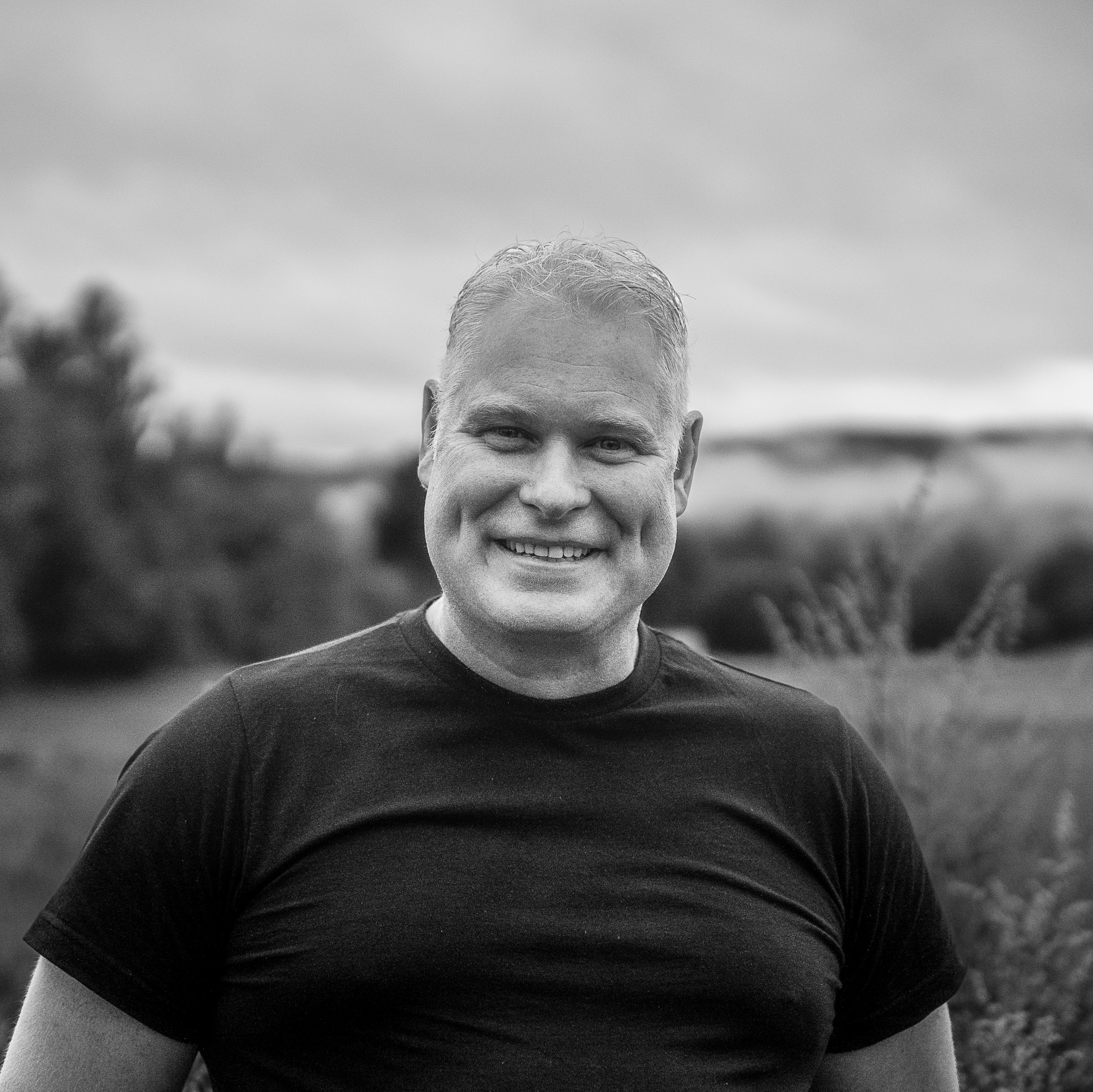 Knut Øystein Berg