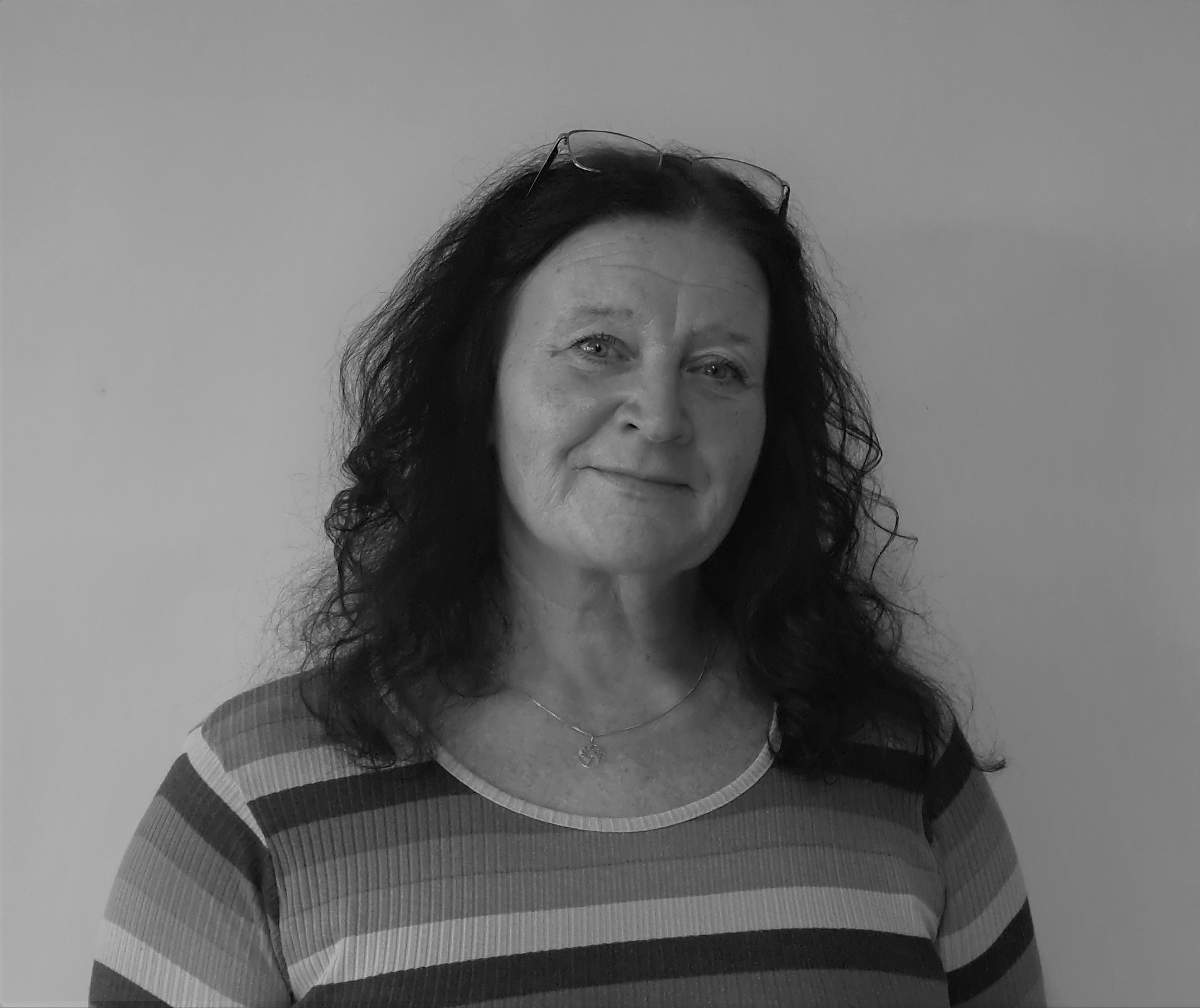 Ragnhild Sween