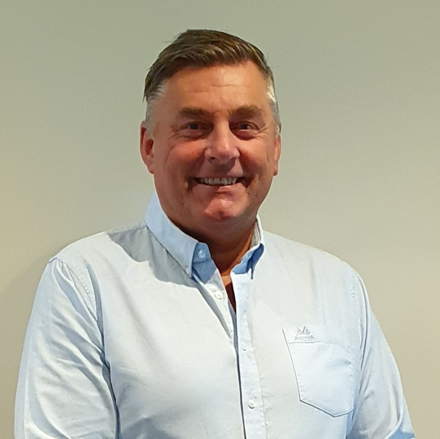 Tor Sverre Velde