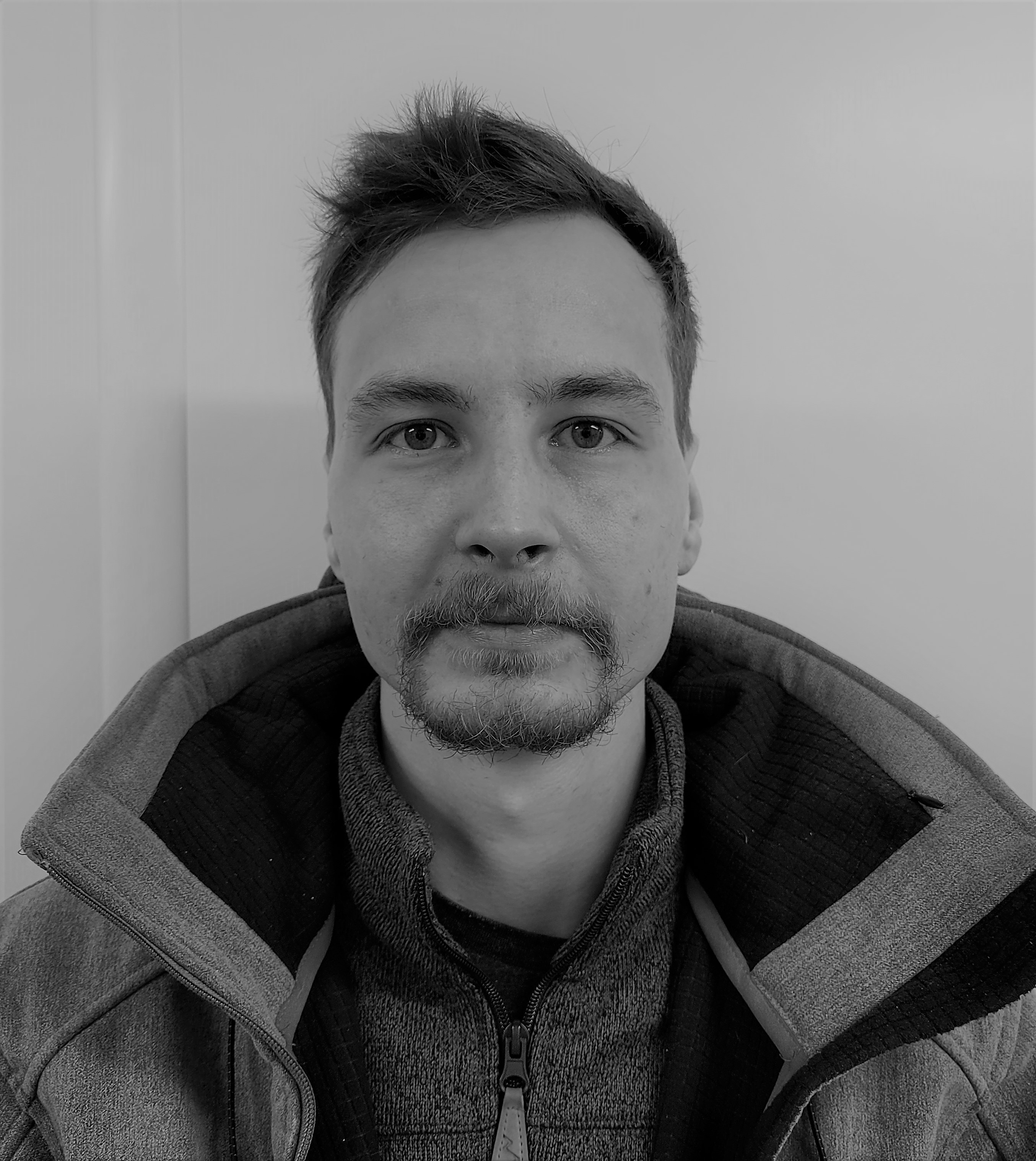 Stian Dreyer