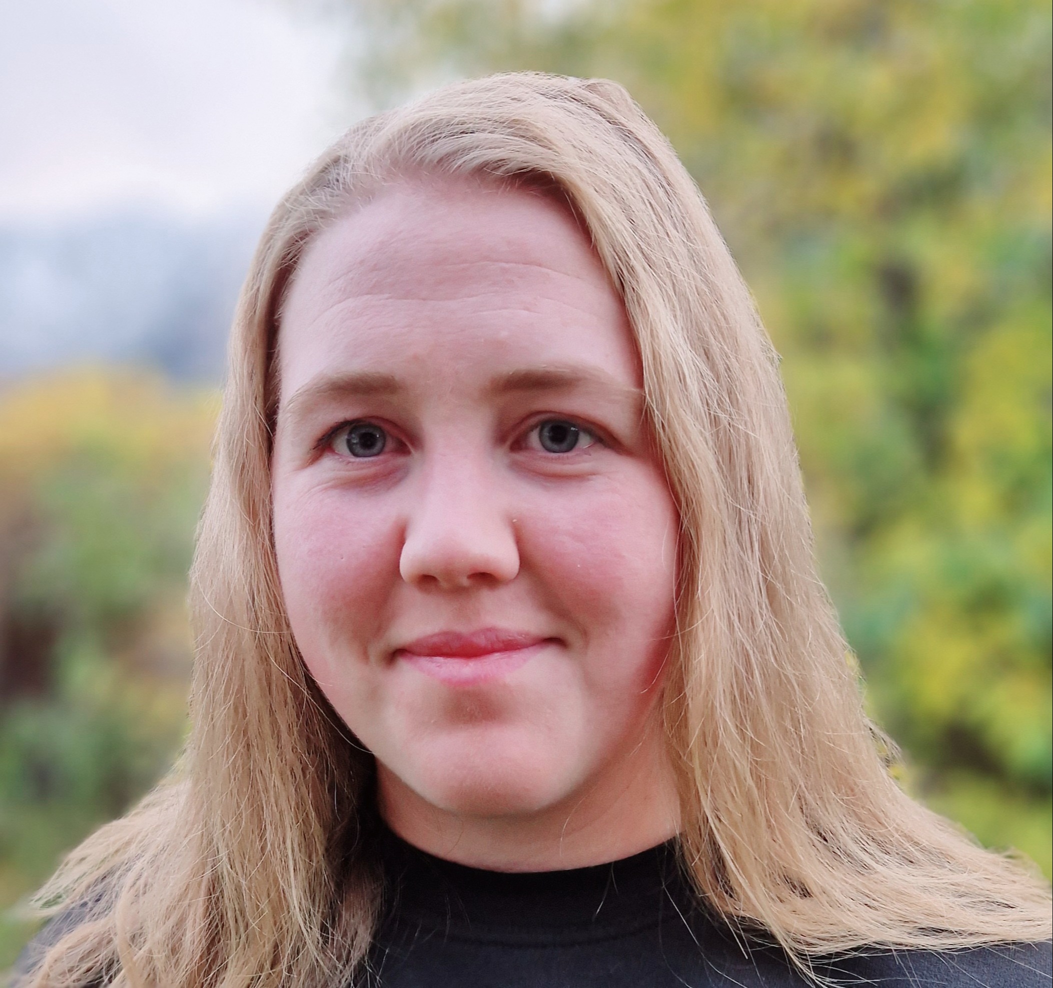 Merete Julie Bang