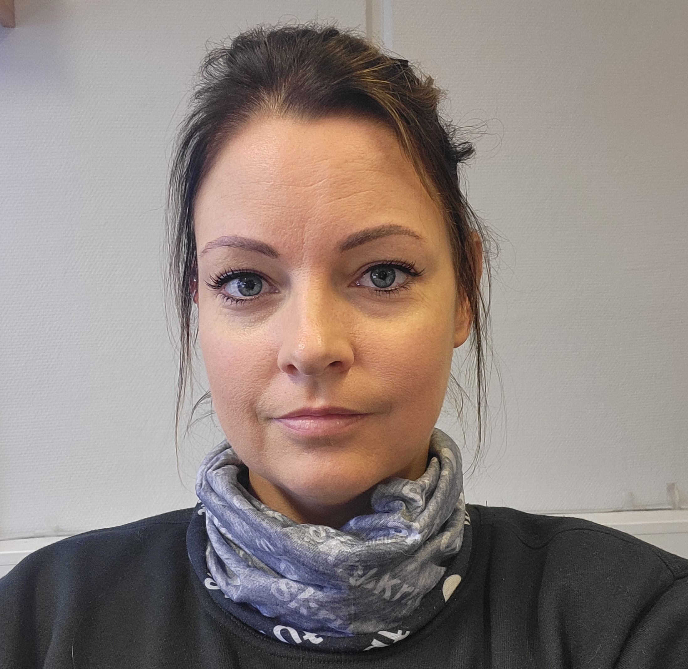 Sarah Trøan Gripp