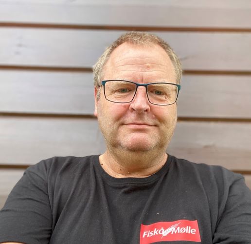 Sven Erik Bredesen