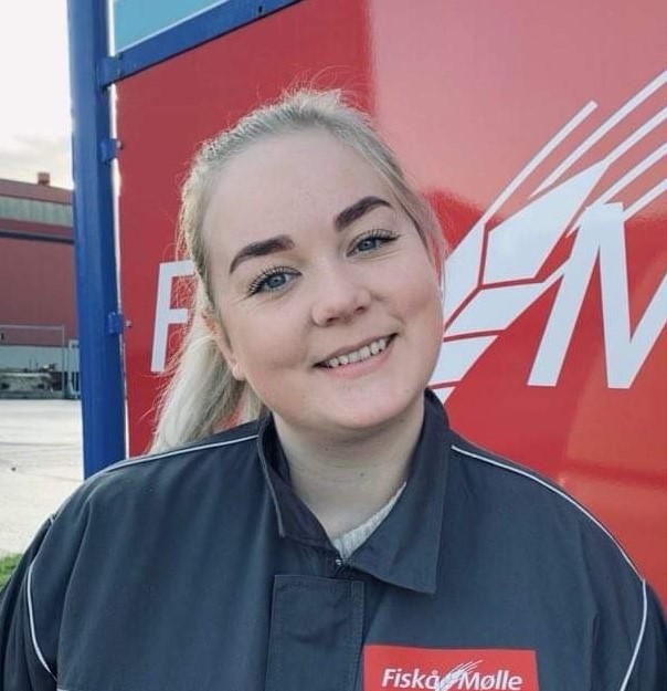 Vilde Elise Kampesveen